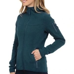Arcteryx Covert hoodie S